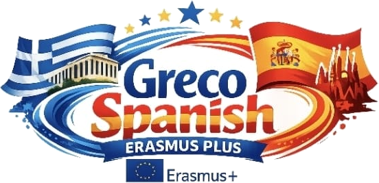 Greco Spanish Erasmus Plus